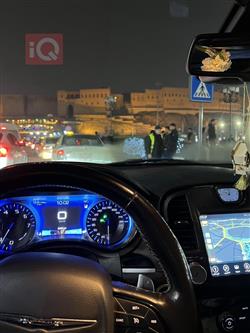 کرایسلەر 300